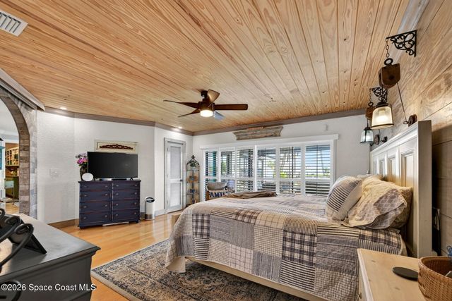 405 S Banana River Boulevard, Cocoa Beach, FL 32931