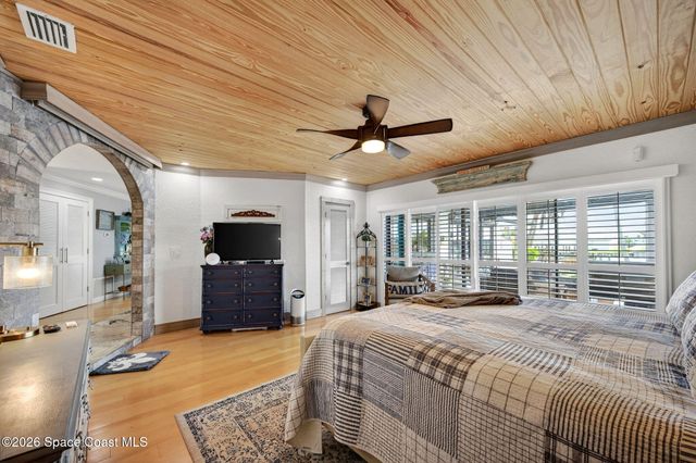 405 S Banana River Boulevard, Cocoa Beach, FL 32931