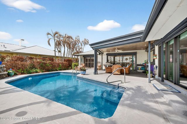 405 S Banana River Boulevard, Cocoa Beach, FL 32931
