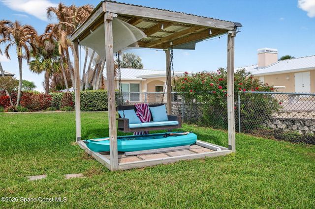 405 S Banana River Boulevard, Cocoa Beach, FL 32931