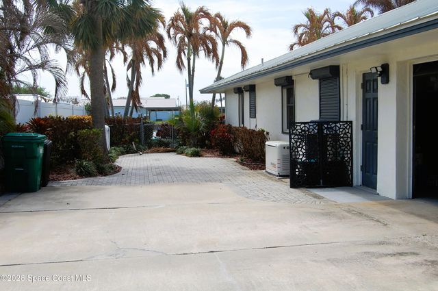 405 S Banana River Boulevard, Cocoa Beach, FL 32931