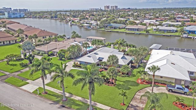 405 S Banana River Boulevard, Cocoa Beach, FL 32931