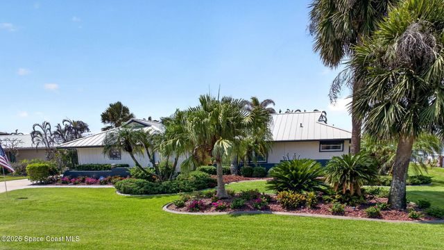 405 S Banana River Boulevard, Cocoa Beach, FL 32931