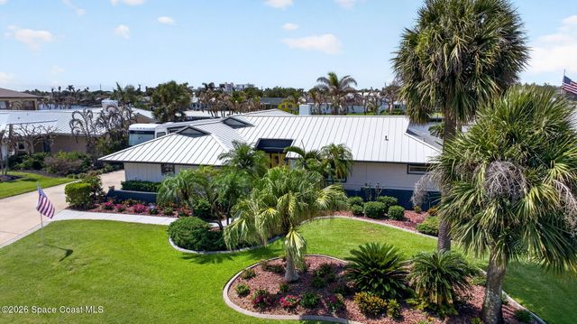 405 S Banana River Boulevard, Cocoa Beach, FL 32931