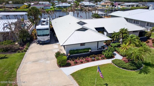 405 S Banana River Boulevard, Cocoa Beach, FL 32931