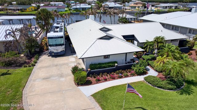 405 S Banana River Boulevard, Cocoa Beach, FL 32931