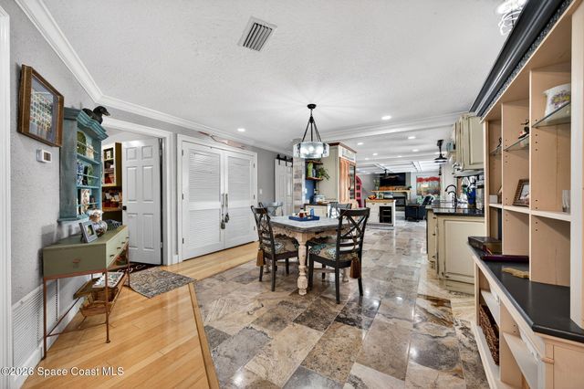 405 S Banana River Boulevard, Cocoa Beach, FL 32931