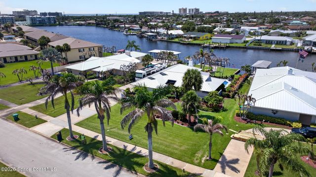 405 S Banana River Boulevard, Cocoa Beach, FL 32931
