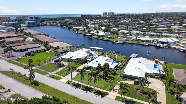 405 S Banana River Boulevard, Cocoa Beach, FL 32931