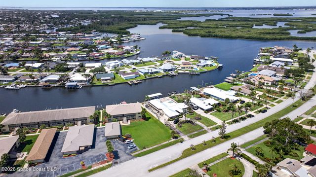 405 S Banana River Boulevard, Cocoa Beach, FL 32931