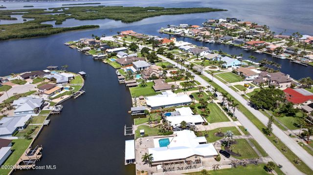 405 S Banana River Boulevard, Cocoa Beach, FL 32931