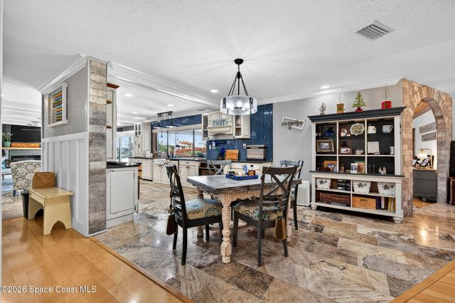 405 S Banana River Boulevard, Cocoa Beach, FL 32931