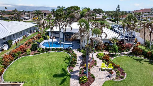 405 S Banana River Boulevard, Cocoa Beach, FL 32931