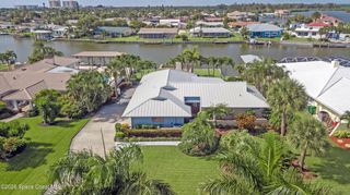 405 S Banana River Boulevard, Cocoa Beach, FL 32931