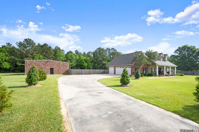 33798 Cane Market Rd, Walker, LA 70785