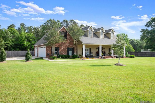 33798 Cane Market Rd, Walker, LA 70785