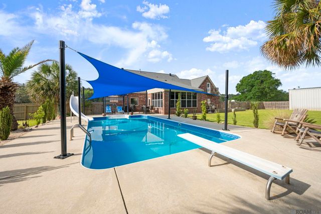 33798 Cane Market Rd, Walker, LA 70785