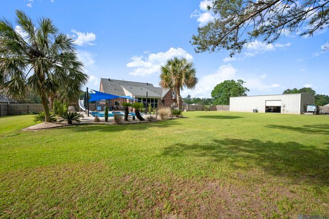 33798 Cane Market Rd, Walker, LA 70785