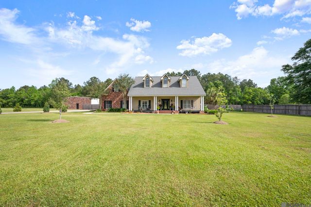 33798 Cane Market Rd, Walker, LA 70785
