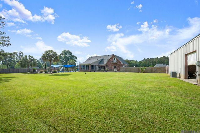 33798 Cane Market Rd, Walker, LA 70785