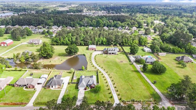 33798 Cane Market Rd, Walker, LA 70785