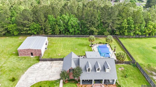 33798 Cane Market Rd, Walker, LA 70785