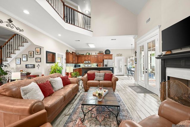33798 Cane Market Rd, Walker, LA 70785