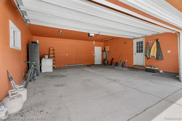 12980 Metcalf Road, Brockway, MI 48097