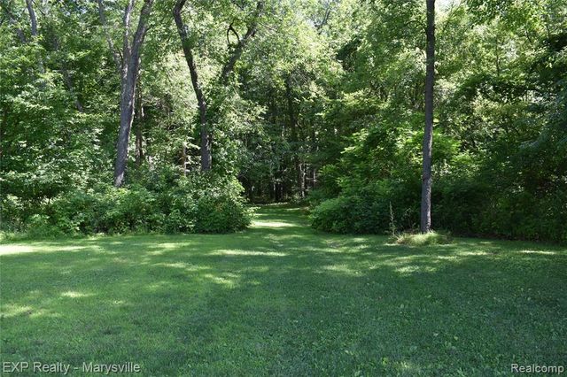 12980 Metcalf Road, Brockway, MI 48097