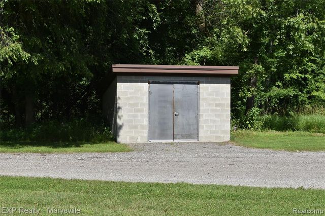 12980 Metcalf Road, Brockway, MI 48097