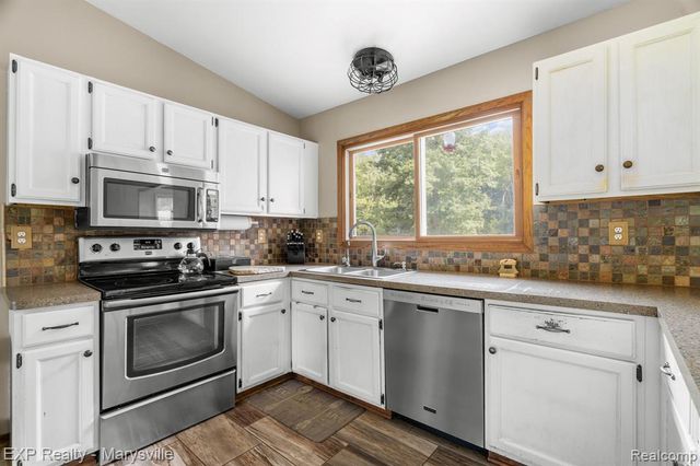 12980 Metcalf Road, Brockway, MI 48097
