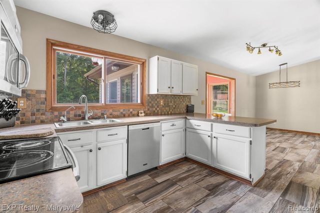 12980 Metcalf Road, Brockway, MI 48097