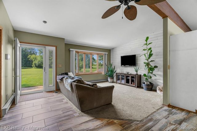 12980 Metcalf Road, Brockway, MI 48097