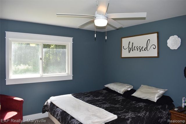 12980 Metcalf Road, Brockway, MI 48097