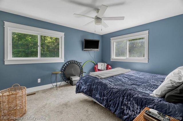 12980 Metcalf Road, Brockway, MI 48097