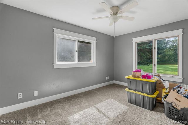 12980 Metcalf Road, Brockway, MI 48097