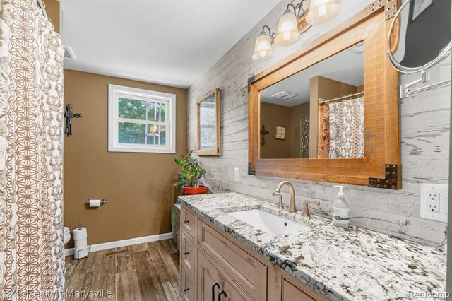 12980 Metcalf Road, Brockway, MI 48097