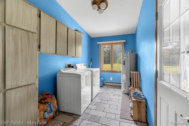 12980 Metcalf Road, Brockway, MI 48097