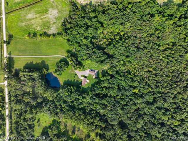 12980 Metcalf Road, Brockway, MI 48097