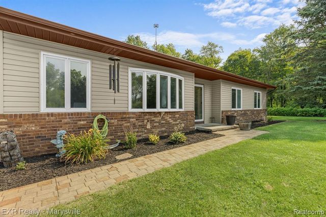 12980 Metcalf Road, Brockway, MI 48097