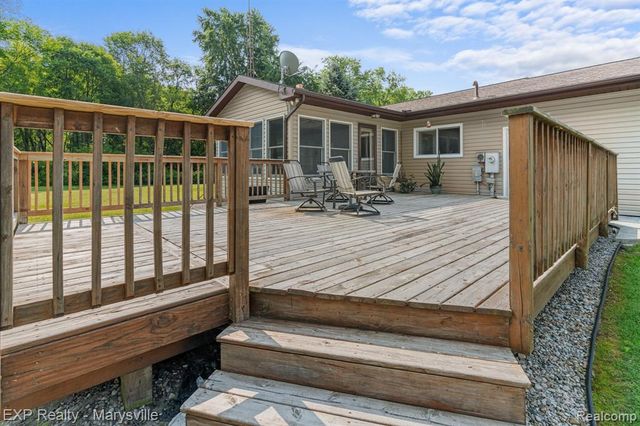 12980 Metcalf Road, Brockway, MI 48097