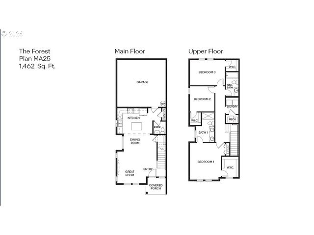 3413 Sw Hartley Ave, Gresham, OR 97080