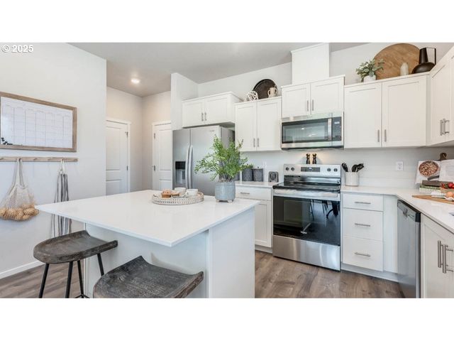 3413 Sw Hartley Ave, Gresham, OR 97080