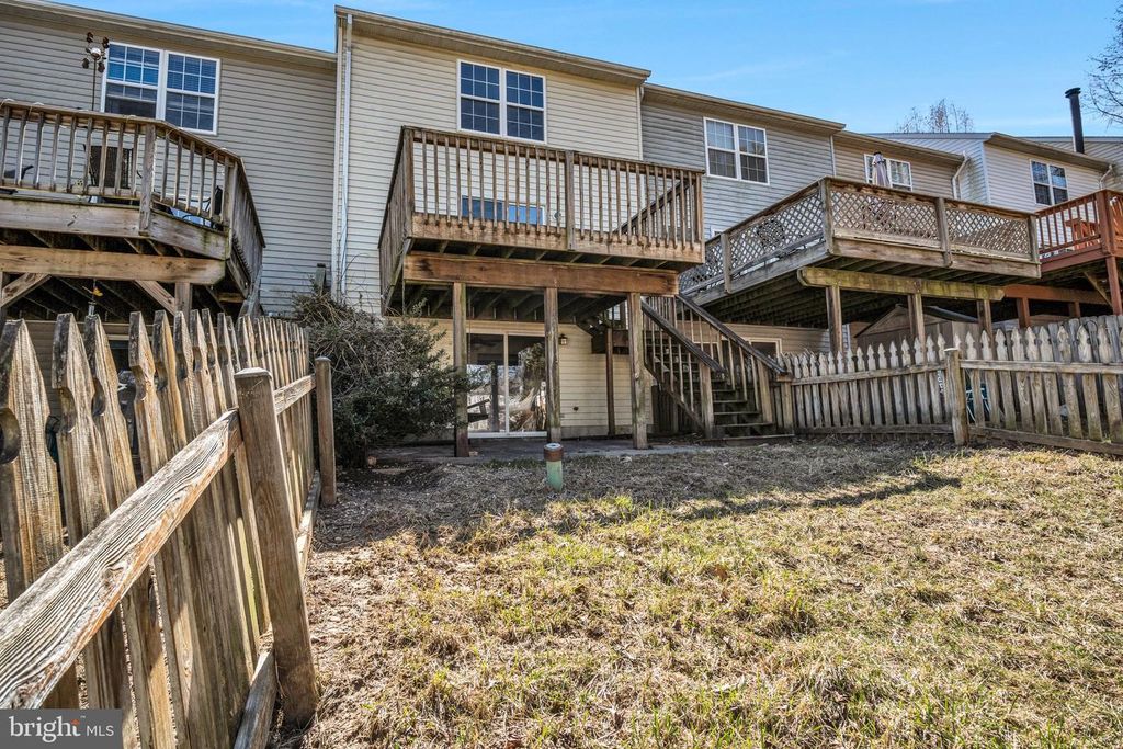 4660 MARKSMAN CT, Hampstead, MD 21074