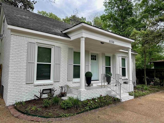3330 MIDLAND AVE, Memphis, TN 38111