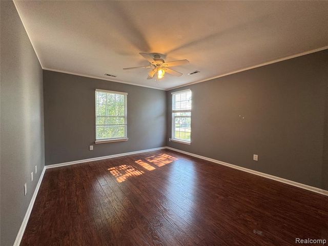21083 Cooper Drive, Macomb, MI 48044