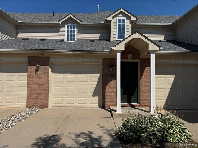 21083 Cooper Drive, Macomb, MI 48044
