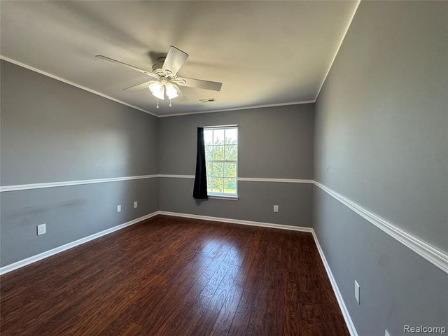 21083 Cooper Drive, Macomb, MI 48044