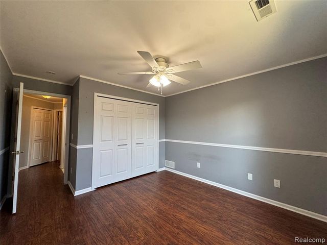 21083 Cooper Drive, Macomb, MI 48044