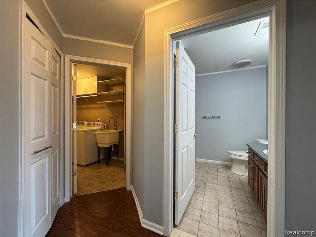 21083 Cooper Drive, Macomb, MI 48044